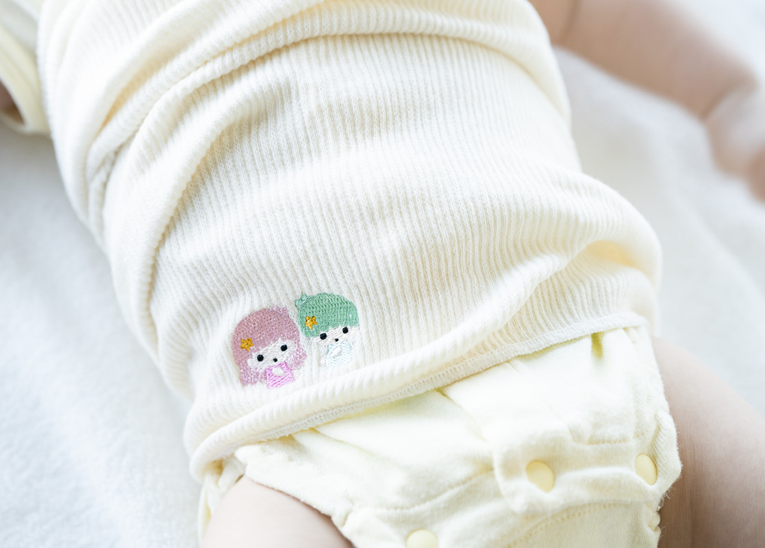 プラスニド × Sanrio Baby