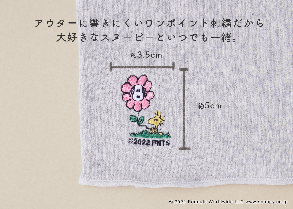 はるのはらまき Peanuts のご紹介 プラスニド